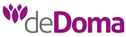 deDoma logo
