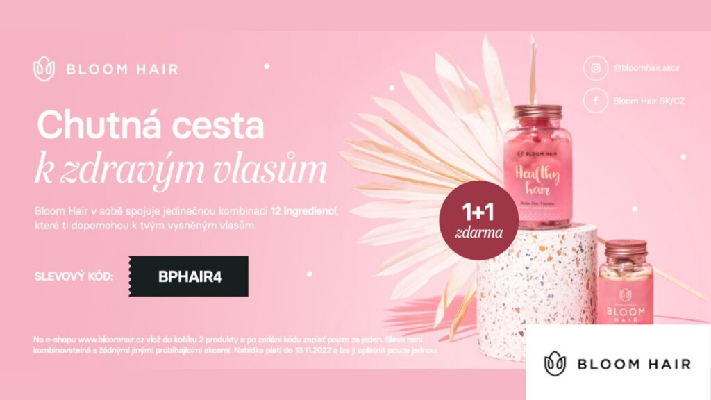 Jakie efekty przyniosła udana współpraca z Bloom Hair?