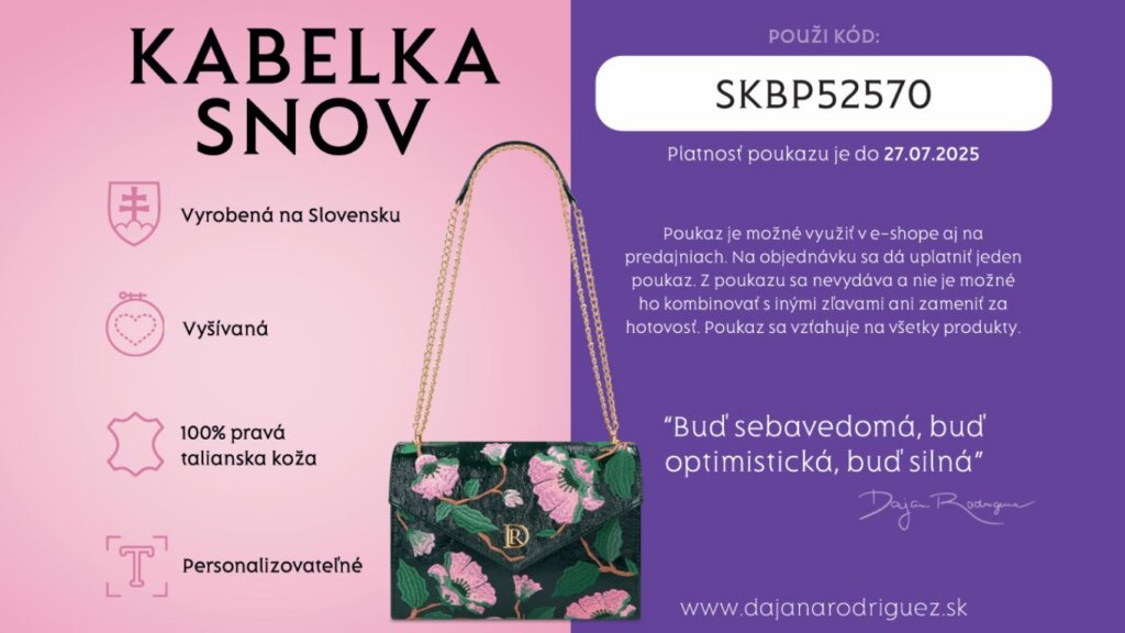 Jak marka DAJANA RODRIGUEZ pozyskała nowych klientów wśród ponad 37% odbiorców kampanii
